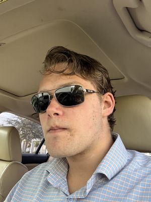 Mathew, 22