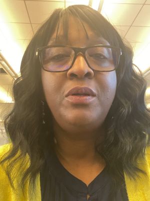 Megan, 57