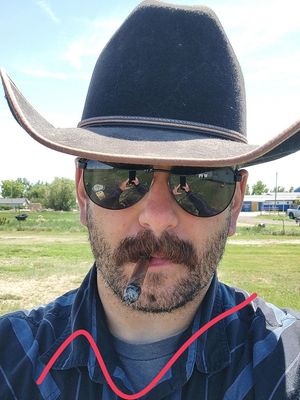 Tim, 35