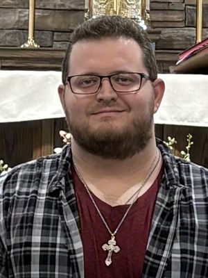 Corey, 25