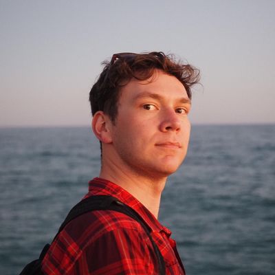Garrison, 25