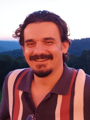 Luke, 28