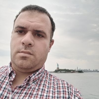 Sameh, 38