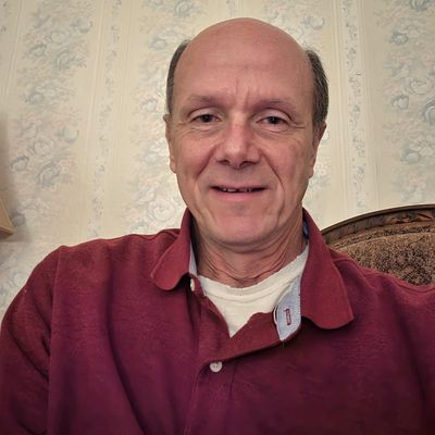 Brian, 63