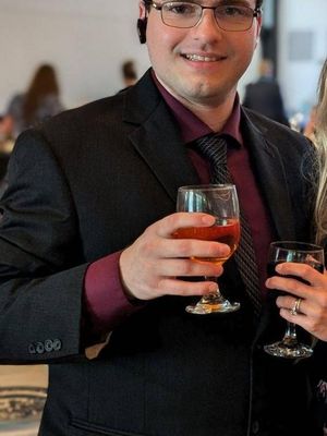 Matt, 28