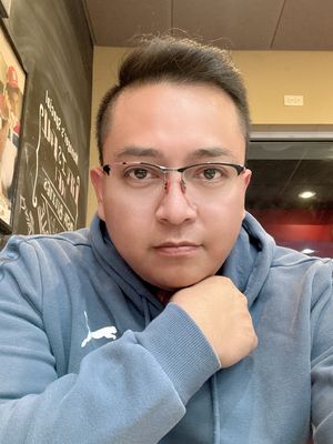 Danny, 40