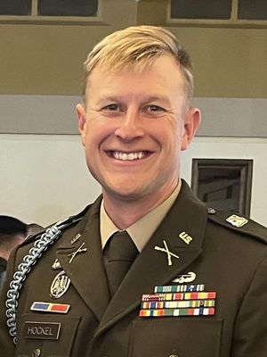 Caleb, 37