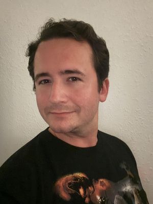 Hunter, 31