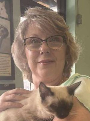 Susan, 52