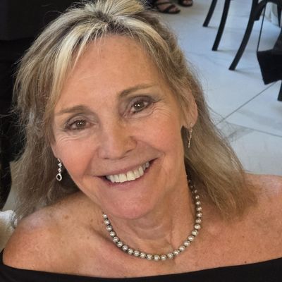 Kathy, 68