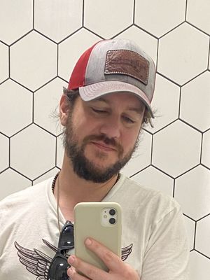 Cody, 35