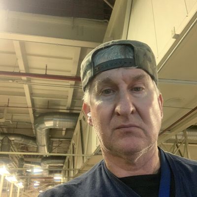 Matt, 61
