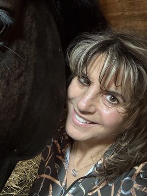 Yvonne, 58