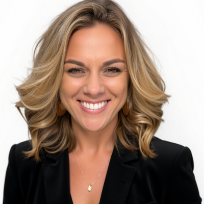 Anna, 40