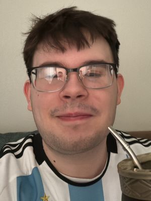 John, 21