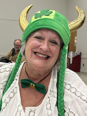 Roberta, 67