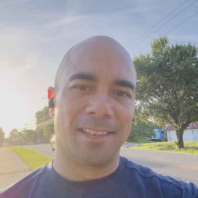 Andrew, 42