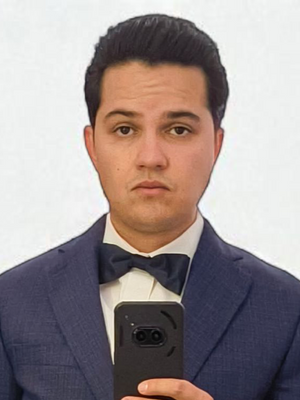 Marco, 32