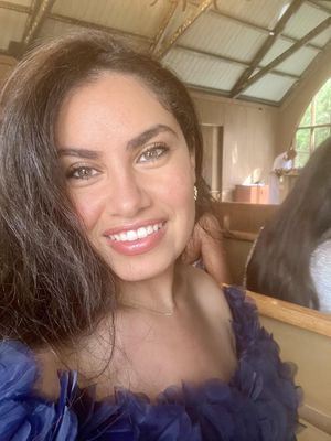Nadine, 34