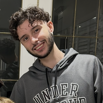 Benedetto, 21