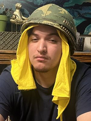 Omar, 21