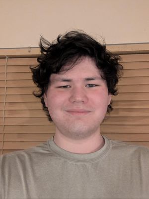 Christian, 21