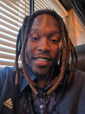 Daryl, 33