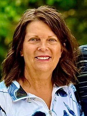 Tammy, 60