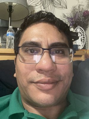 Jose, 36