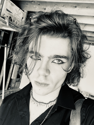 Oscar, 18