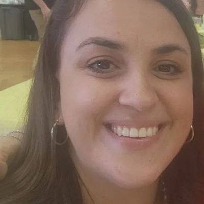 Gina, 36