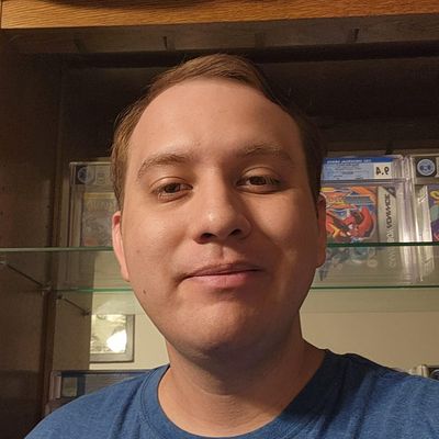 Blake, 30
