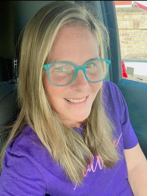 Christina, 58