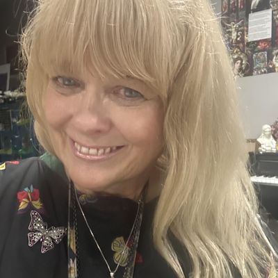 Kimberly, 61