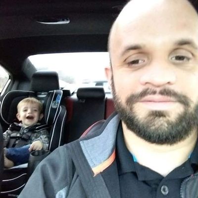 Ryan, 43