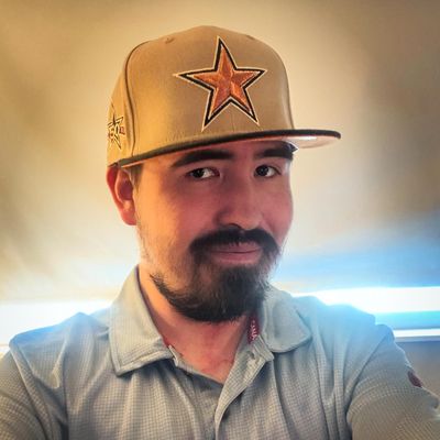 Marc, 26