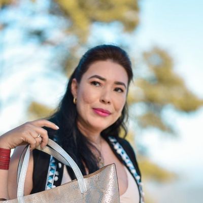 Roxana, 47