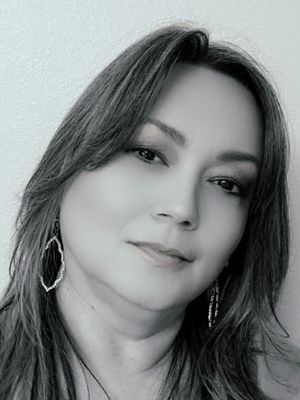 Cynthia, 58
