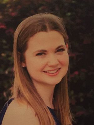 Lauren, 24