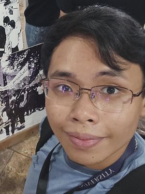 Albert, 20