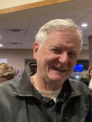 David, 73