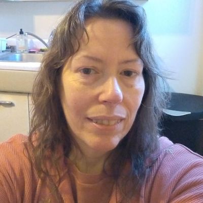 Anita, 60