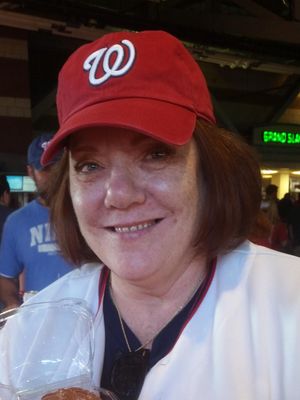 Gina, 65