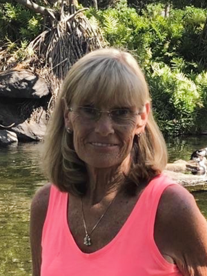 Suzanne, 67