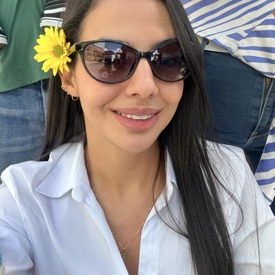 Maria, 31