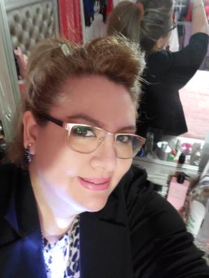 Kathy, 45
