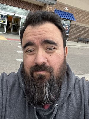 Graham, 48