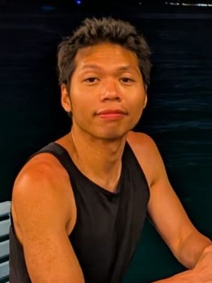 Neil Alvin, 36