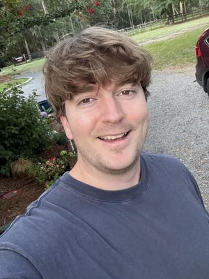 Andrew, 24