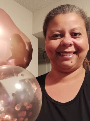 Michelle, 52